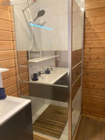 Location - Appartement Merville 59660 4 pièces 95 m 2