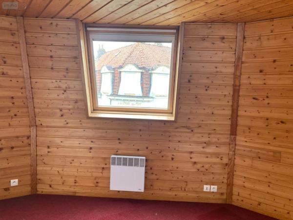 Location - Appartement Merville 59660 4 pièces 95 m 2