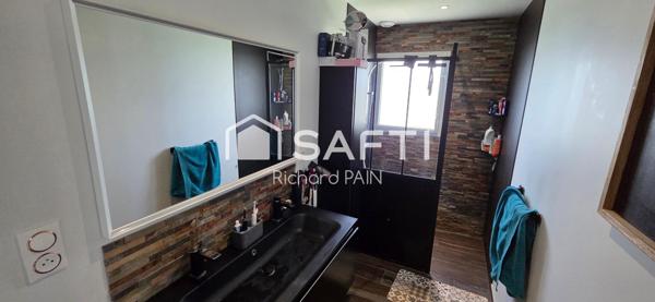 grand pavillon récent tout confort