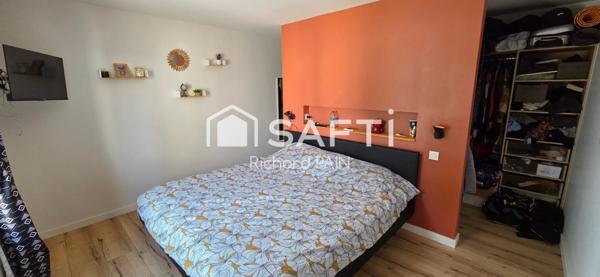 grand pavillon récent tout confort