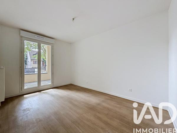 Appartement à vendre 2 pièces 44 m² Le Blanc-Mesnil
