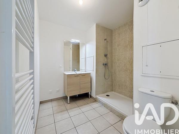 Appartement à vendre 2 pièces 44 m² Le Blanc-Mesnil