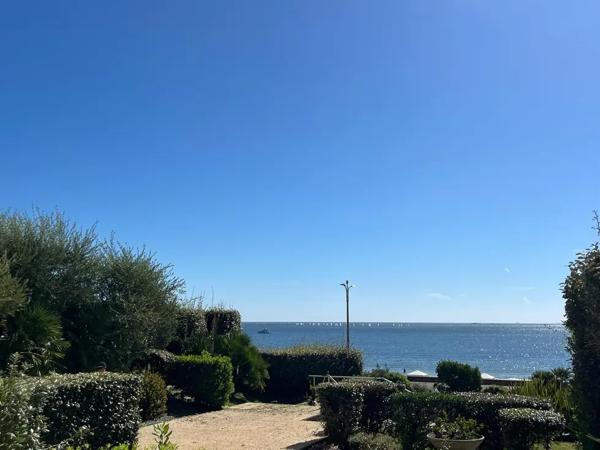 Face mer Jardin Garage