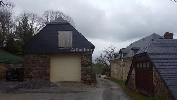 Location Local industriel 160 m2 à Averan