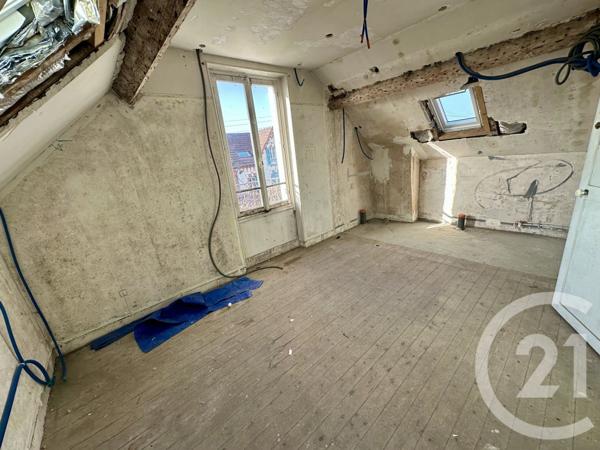 Maison à vendre  6 pièces - 202,57 m2 HERBLAY SUR SEINE - 95