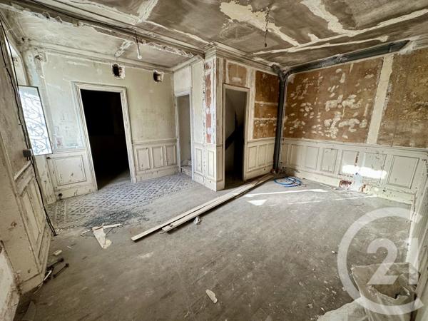 Maison à vendre  6 pièces - 202,57 m2 HERBLAY SUR SEINE - 95