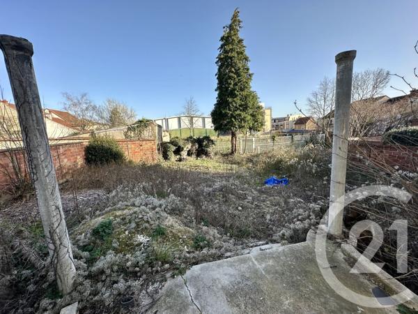 Maison à vendre  6 pièces - 202,57 m2 HERBLAY SUR SEINE - 95