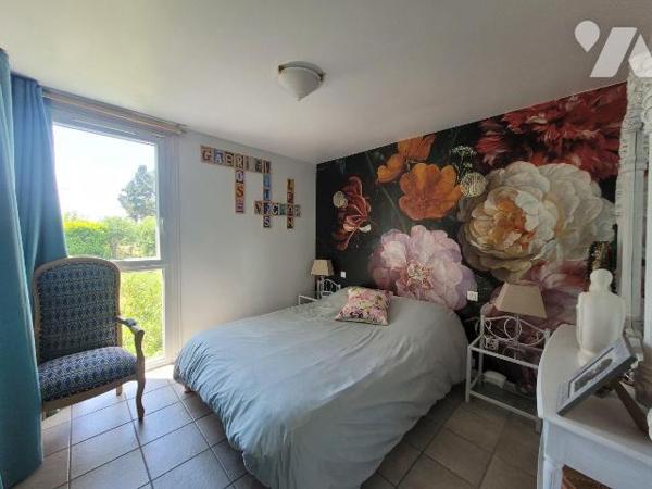 Maison à vendre à Saint-Briac-sur-Mer. 

Une maison d'une surface au sol de 124,70m² située à...