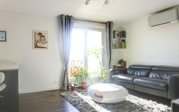 Appartement à vendre    4 pièces • 73 m2 Blagnac