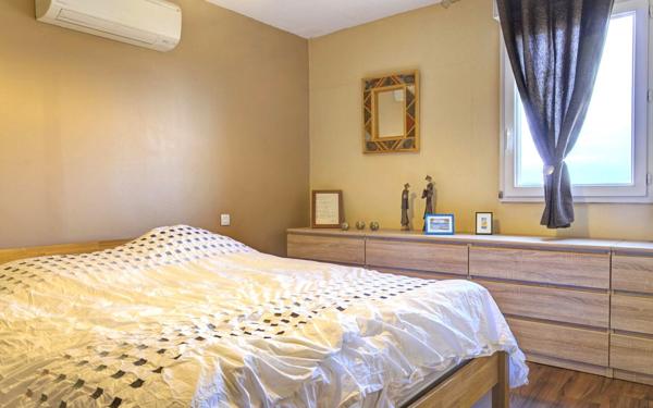 Appartement à vendre    4 pièces • 73 m2 Blagnac