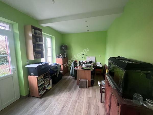 Corps de ferme sur 4ha