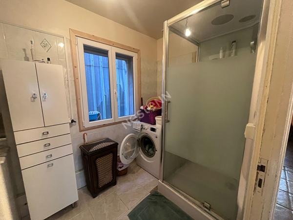 Corps de ferme sur 4ha