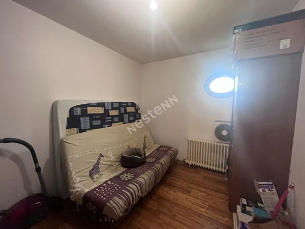 Corps de ferme sur 4ha