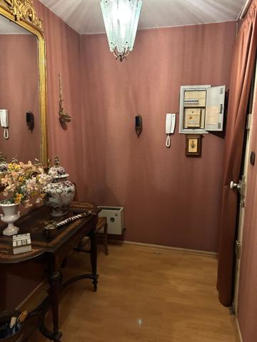 le raisinToulouse Appartement T4 102 m2 avec ascenseur balcon et terrasse