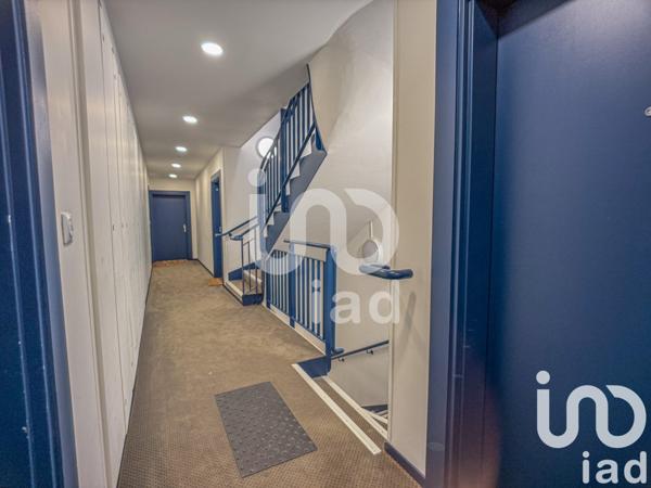 Appartement à vendre 2 pièces 41 m² Coulommiers