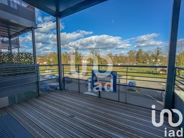 Appartement à vendre 2 pièces 41 m² Coulommiers