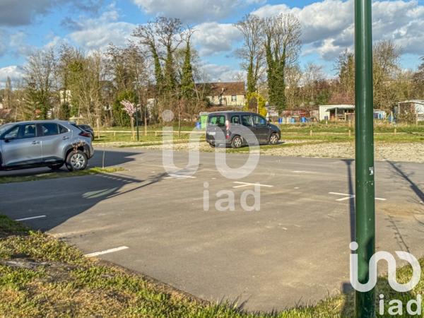 Appartement à vendre 2 pièces 41 m² Coulommiers