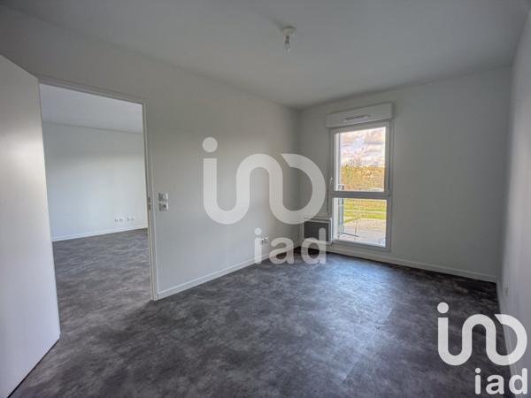 Appartement à vendre 2 pièces 41 m² Coulommiers