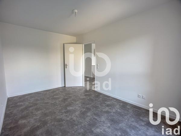 Appartement à vendre 2 pièces 41 m² Coulommiers