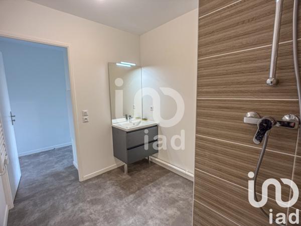 Appartement à vendre 2 pièces 41 m² Coulommiers