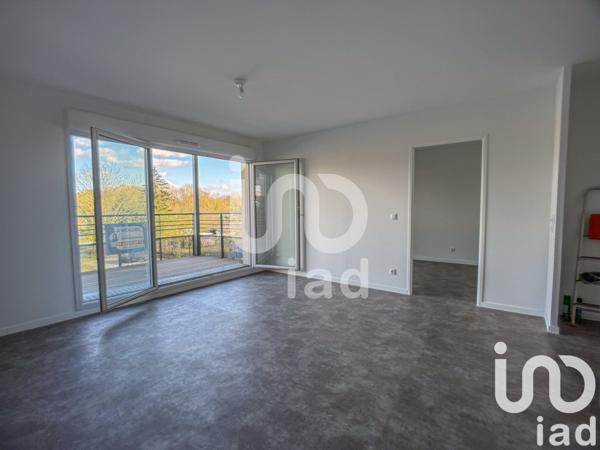 Appartement à vendre 2 pièces 41 m² Coulommiers