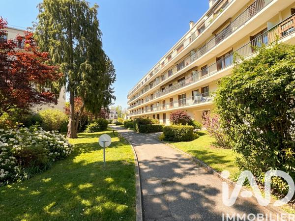 Appartement à vendre 2 pièces 65 m² Rambouillet