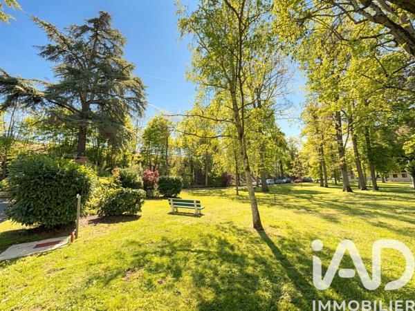 Appartement à vendre 2 pièces 65 m² Rambouillet