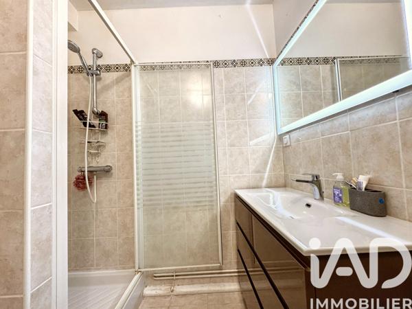 Appartement à vendre 2 pièces 65 m² Rambouillet
