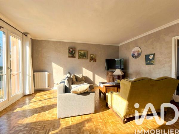 Appartement à vendre 2 pièces 65 m² Rambouillet