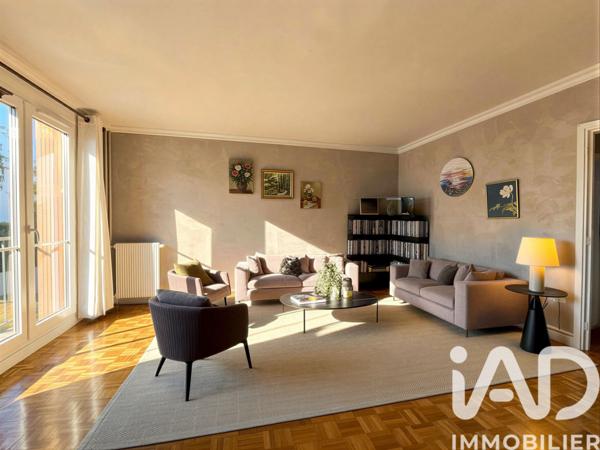 Appartement à vendre 2 pièces 65 m² Rambouillet