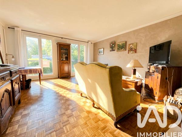 Appartement à vendre 2 pièces 65 m² Rambouillet