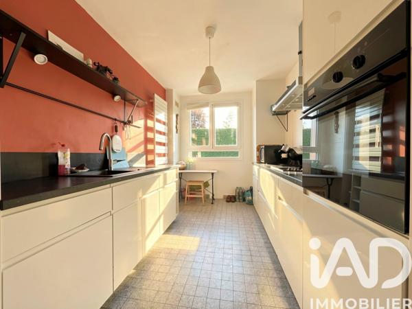 Appartement à vendre 2 pièces 65 m² Rambouillet