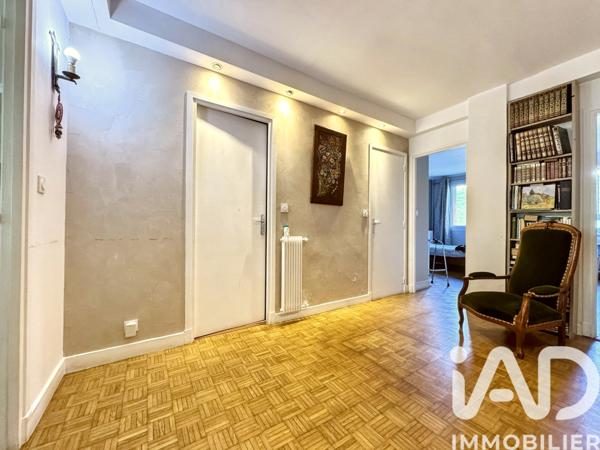 Appartement à vendre 2 pièces 65 m² Rambouillet