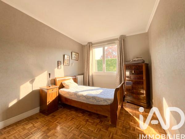 Appartement à vendre 2 pièces 65 m² Rambouillet