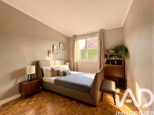 Appartement à vendre 2 pièces 65 m² Rambouillet