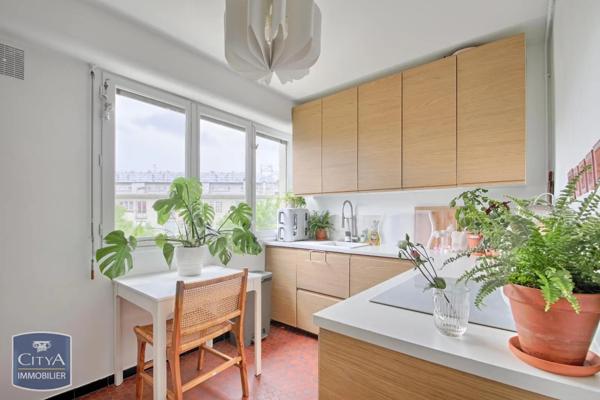 Appartement à vendre 3 pièces 67.66m² Maisons-Alfort (94700)