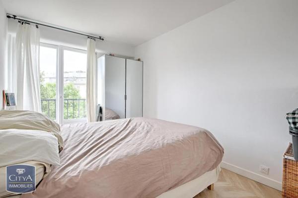 Appartement à vendre 3 pièces 67.66m² Maisons-Alfort (94700)