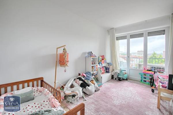 Appartement à vendre 3 pièces 67.66m² Maisons-Alfort (94700)