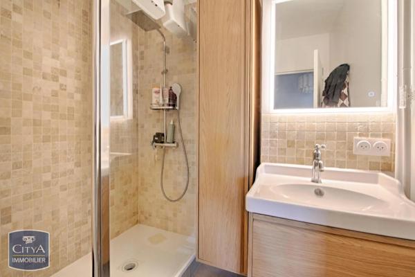 Appartement à vendre 3 pièces 67.66m² Maisons-Alfort (94700)