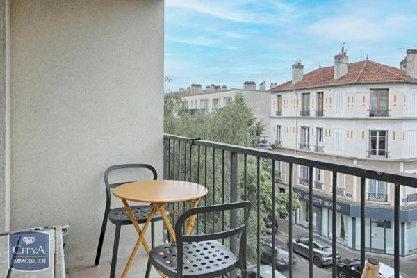 Appartement à vendre 3 pièces 67.66m² Maisons-Alfort (94700)