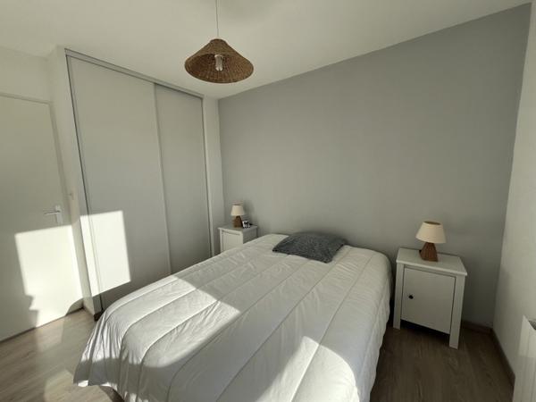Appartement à vendre |  Eaunes |  3 pièces | 55 m²