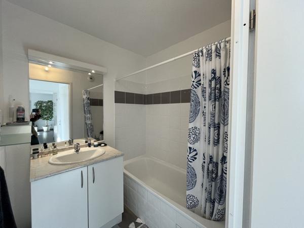 Appartement à vendre |  Eaunes |  3 pièces | 55 m²