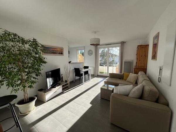 Appartement à vendre |  Eaunes |  3 pièces | 55 m²