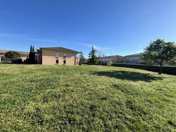 Appartement à vendre |  Eaunes |  3 pièces | 55 m²