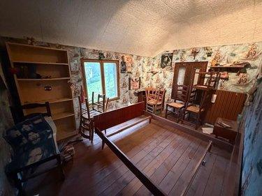 Maison à vendre à Saint Martin de Bienfaite la Cressonnière dans le Calvados (14290), ref : 14058-1750