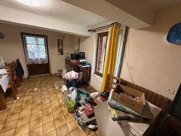 Maison à vendre à Saint Martin de Bienfaite la Cressonnière dans le Calvados (14290), ref : 14058-1750