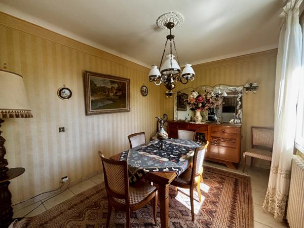 Maison à vendre à Saint-Ambroix (30500) - Gard