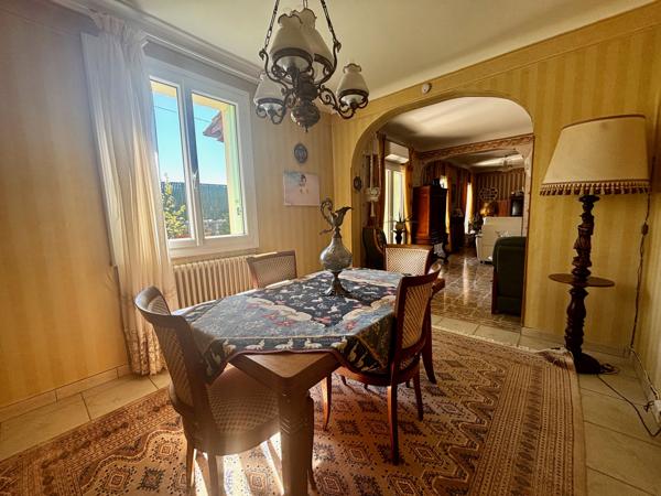 Maison à vendre à Saint-Ambroix (30500) - Gard