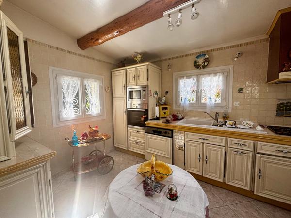 Maison à vendre à Saint-Ambroix (30500) - Gard