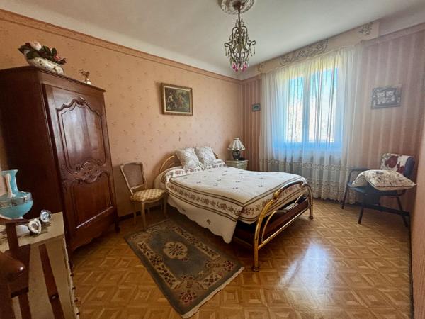 Maison à vendre à Saint-Ambroix (30500) - Gard